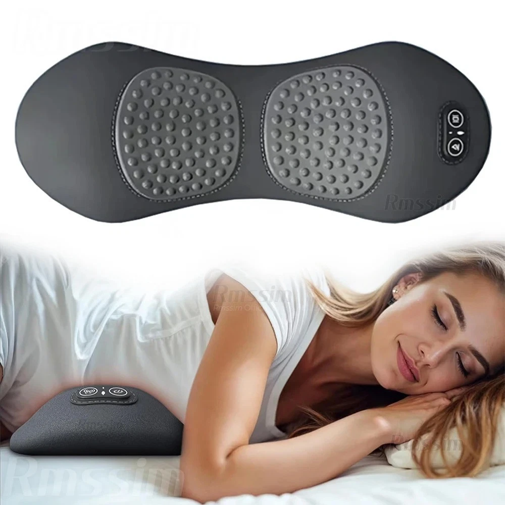3 in 1 Back Therapy, TheraBack - Deep Tissue Massager for Waist UK