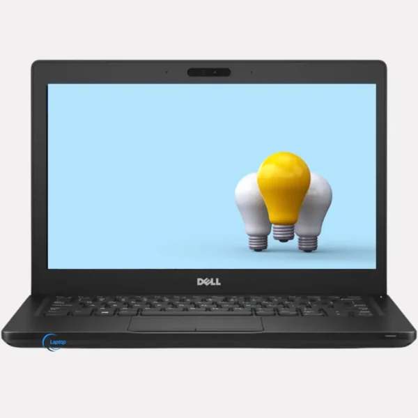 Dell Latitude E5280 (2017)
